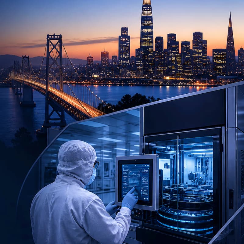 Cover Image for Process Technology Leaders Network - invite only
