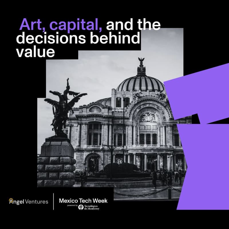 Cover Image for Art, Capital, and the decisions behind value (Investors Only