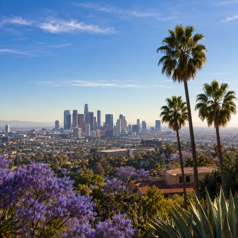 Cover Image for G-Rex Grant Tour Los Angeles
