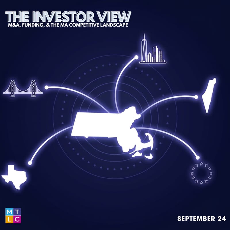 Cover Image for The Investor View: M&A, Funding, and the MA Competitive Landscape
