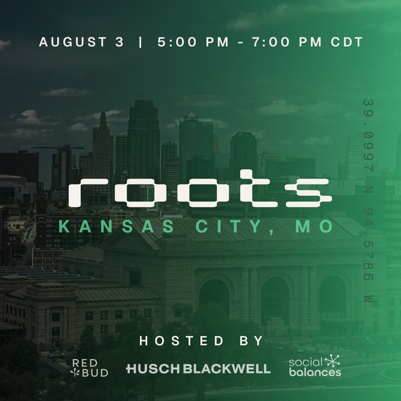 Cover Image for Roots | Kansas City