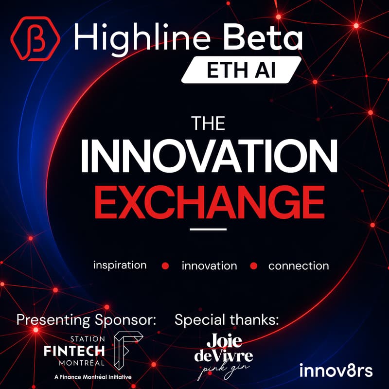 Cover Image for The Innovation Exchange