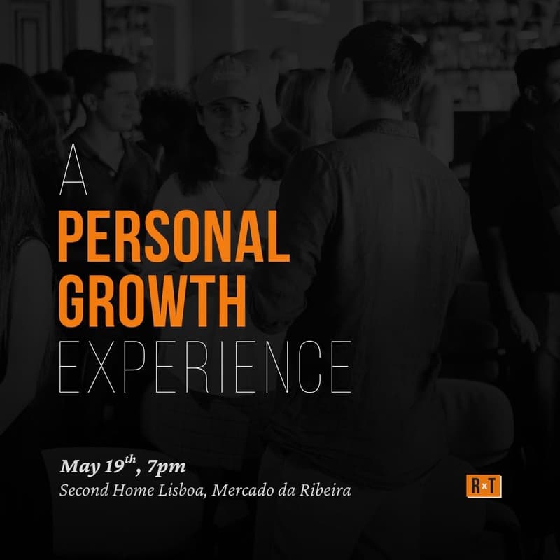Cover Image for HONESTLY | A Personal Growth Experience