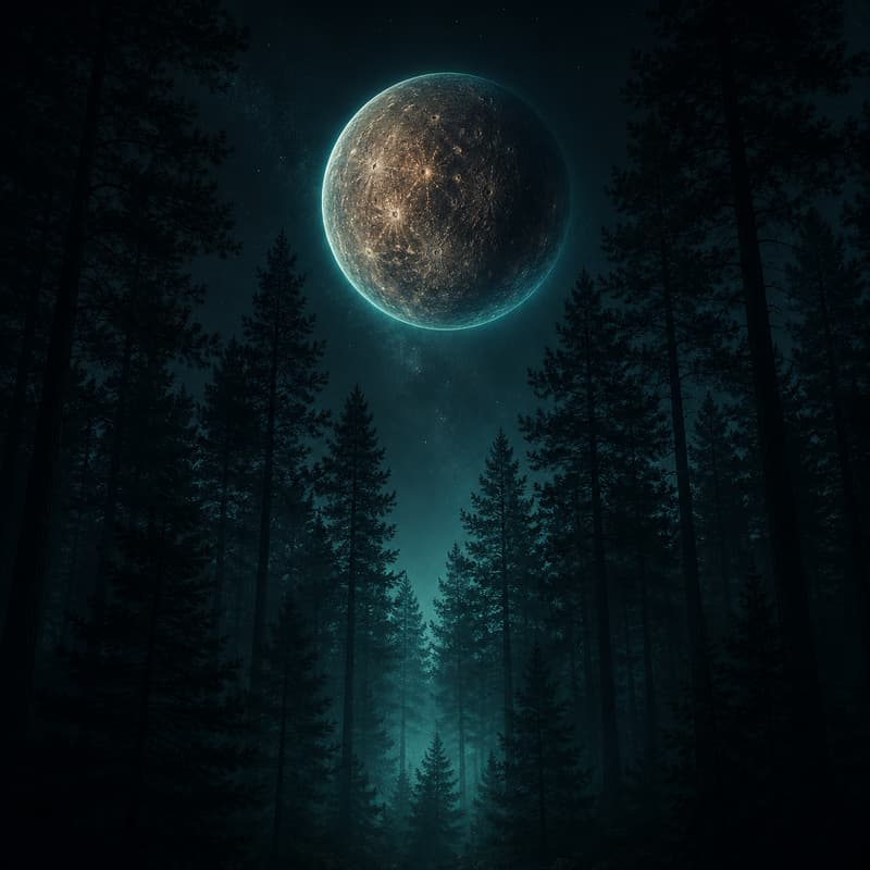 Cover Image for Conscious Men's Circle