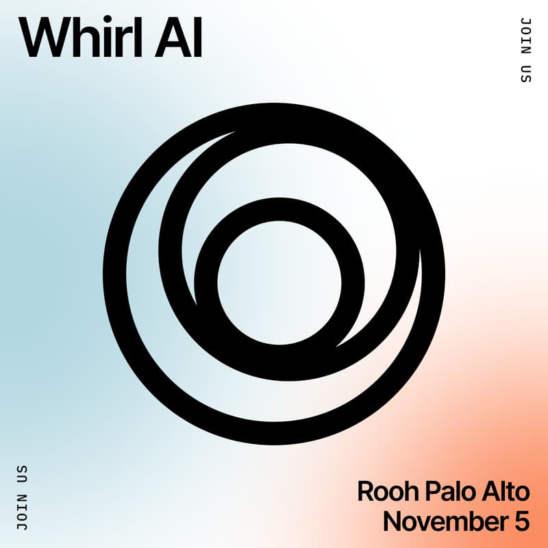 Cover Image for Inner Whirl: CIO Dinner