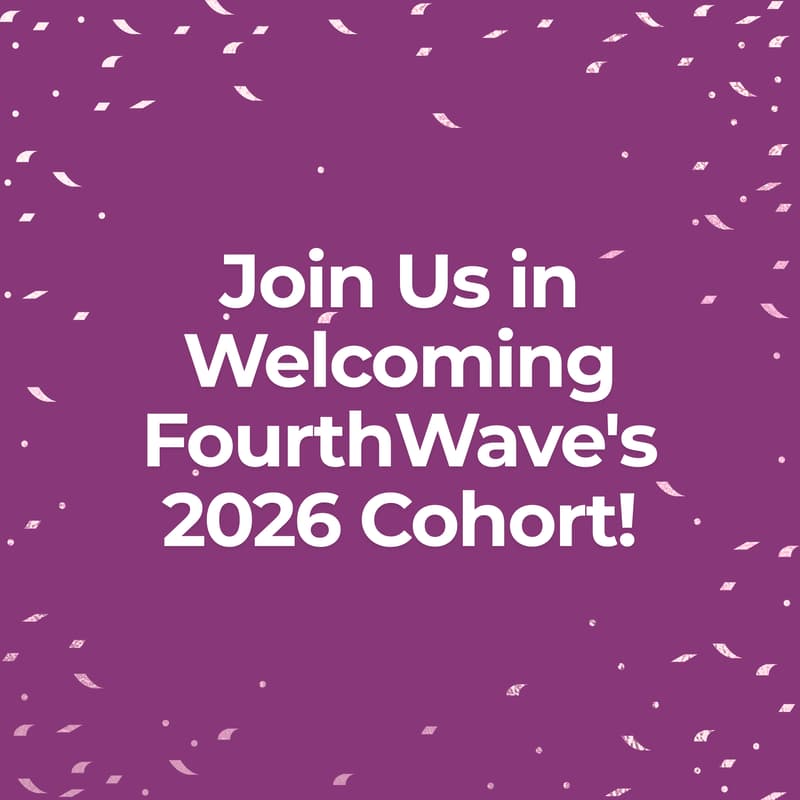 Cover Image for FourthWave Community Dinner