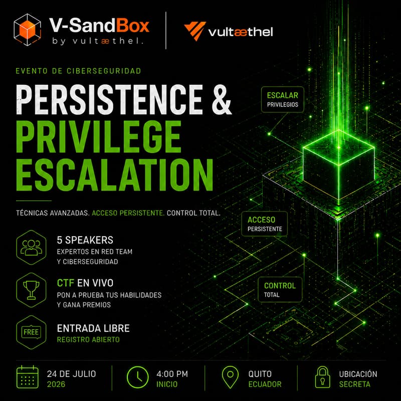 Cover Image for V-SandBox Segunda Edición
