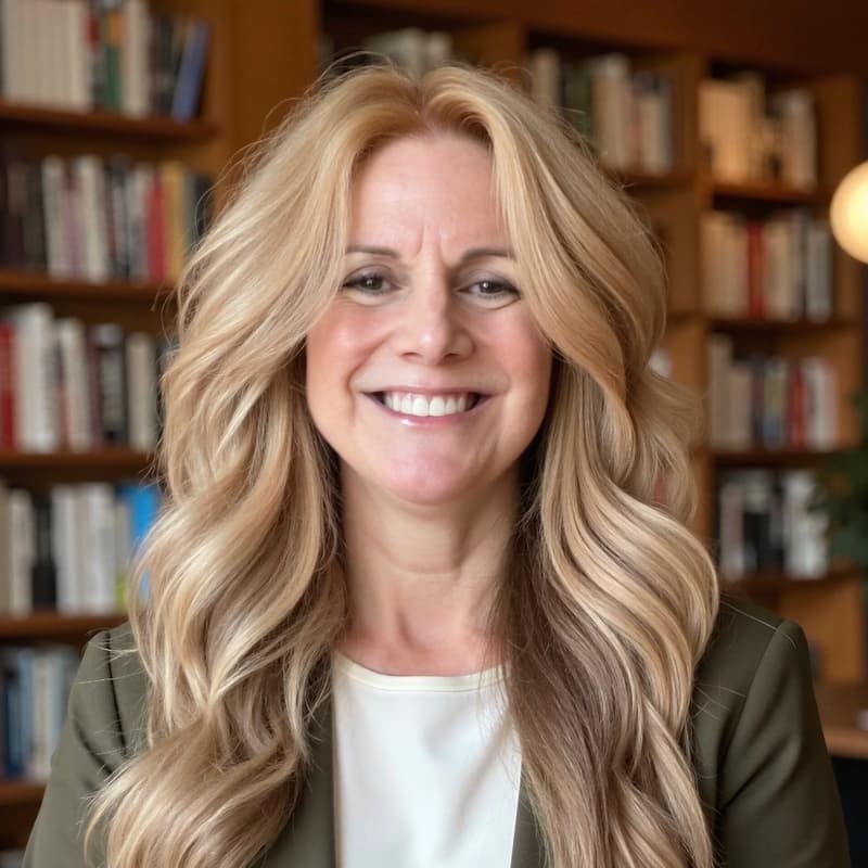 Cover Image for LISA STRICKLAND | THE FUTURE OF UAP, NHI & DISCLOSURE