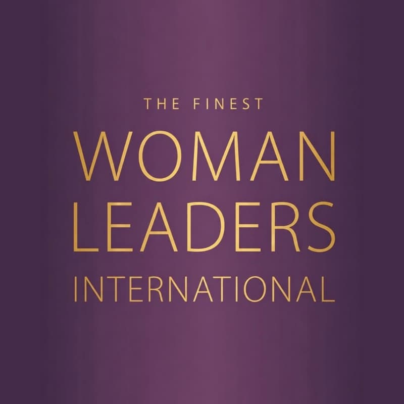 Cover Image for VIP Ticket - Book Launch "The Finest Women Leaders International"