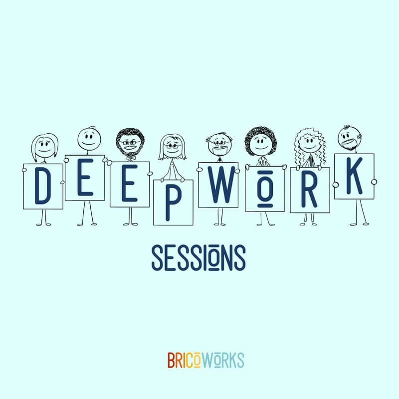 Cover Image for Deep Work Session
