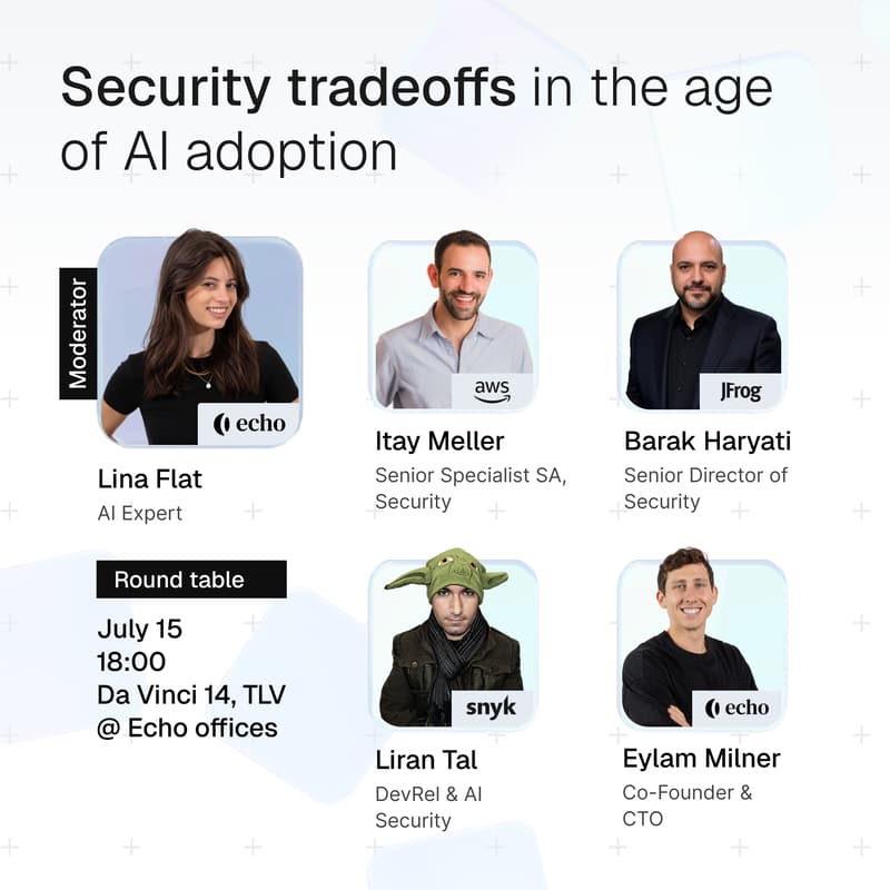 Cover Image for Security tradeoffs in the age of AI adoption
