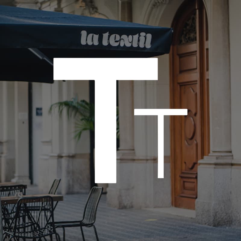 Cover Image for TTI Barcelona | Autumn Afterwork Drinks