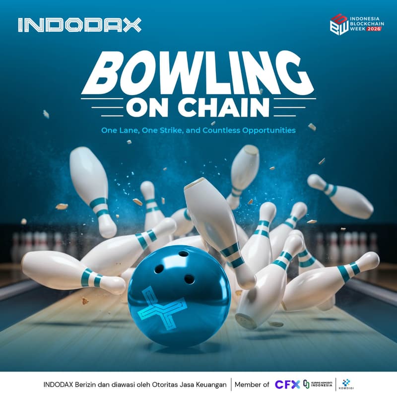 Cover Image for Bowling OnChain