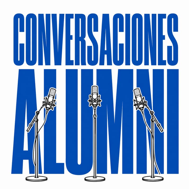 Cover Image for Conversaciones Alumni #05 a confirmar