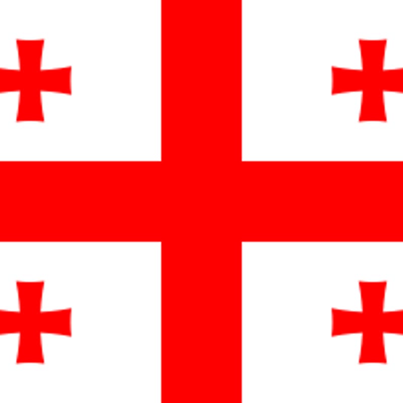 Cover Image for Travel to Georgia