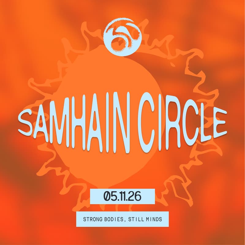 Cover Image for One Big Unit - Samhain Circle