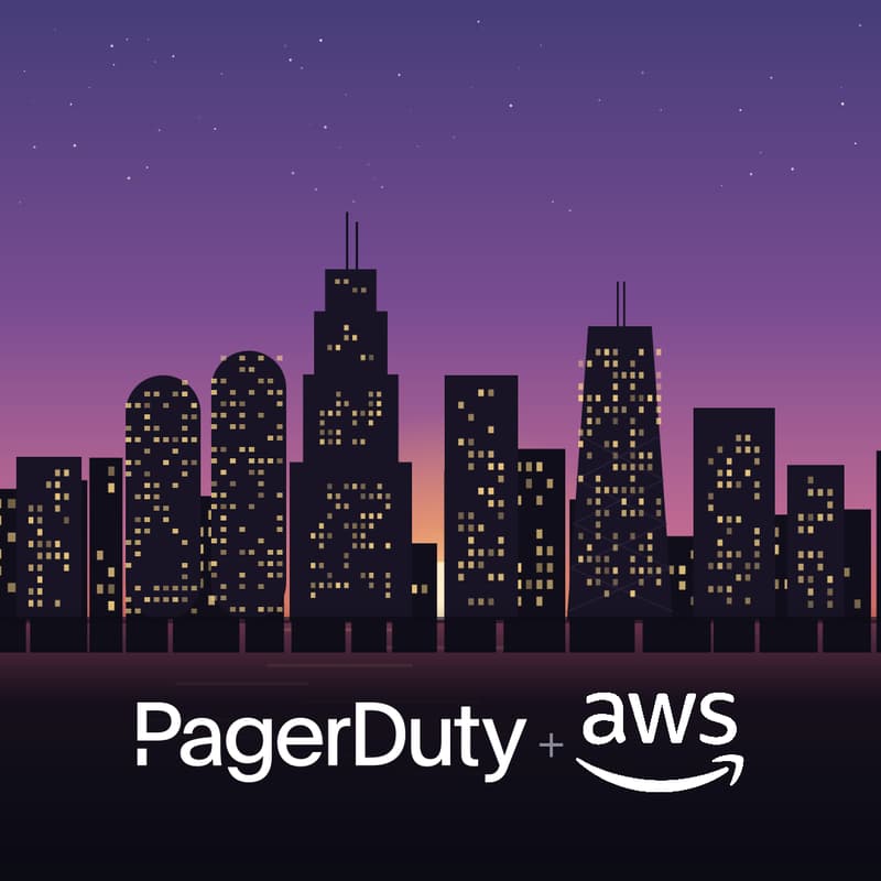 Cover Image for Resilience, Reimagined: PagerDuty + AWS Happy Hour