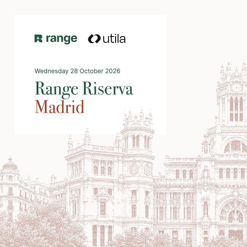 Cover Image for Riserva Madrid | Stablecoins over wine at MERGE Madrid