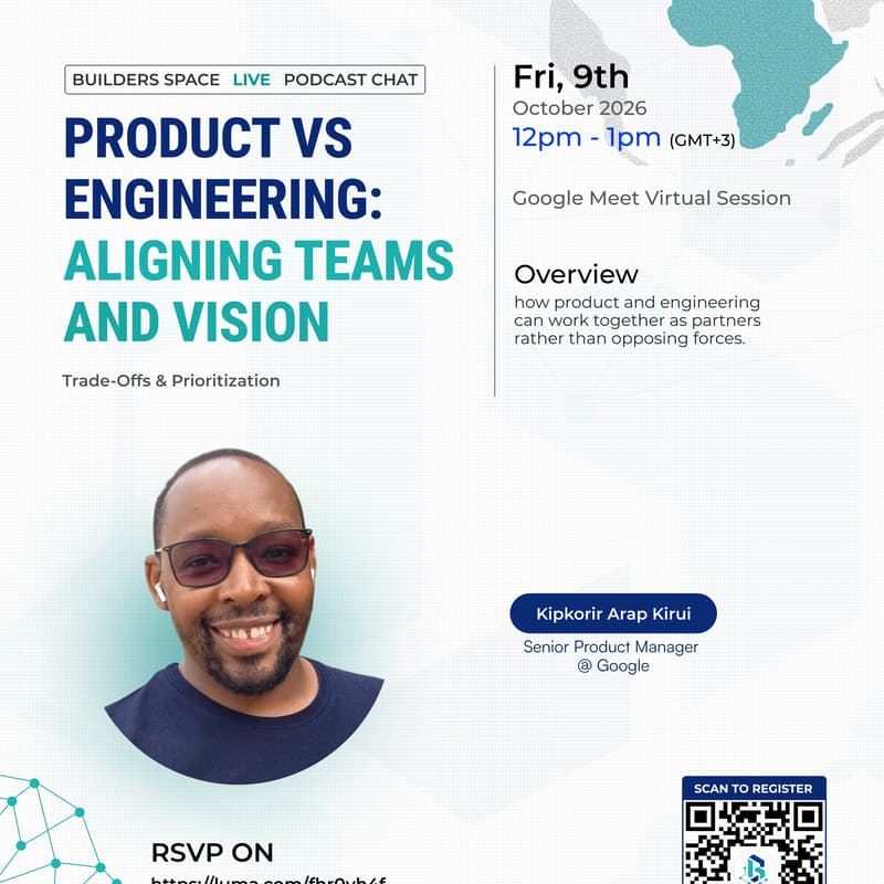 Cover Image for Product vs Engineering: Aligning Teams And Vision