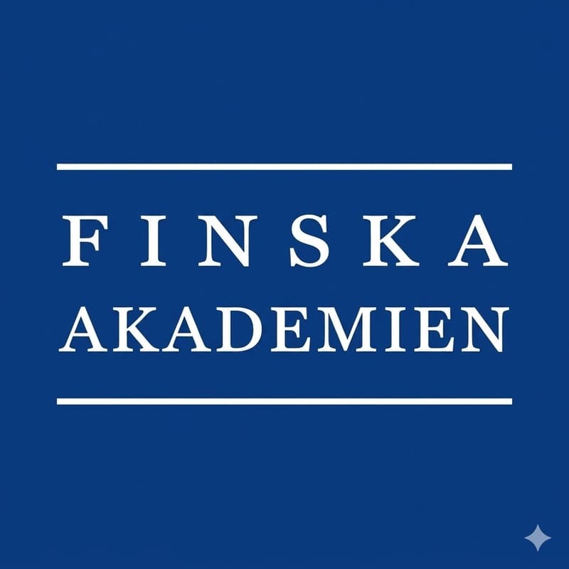 Cover Image for Ambassadörsträff med Finska Akademien