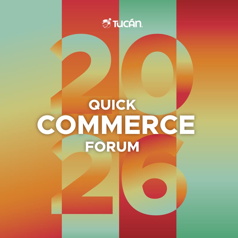 Cover Image for Quick Commerce Forum 2026