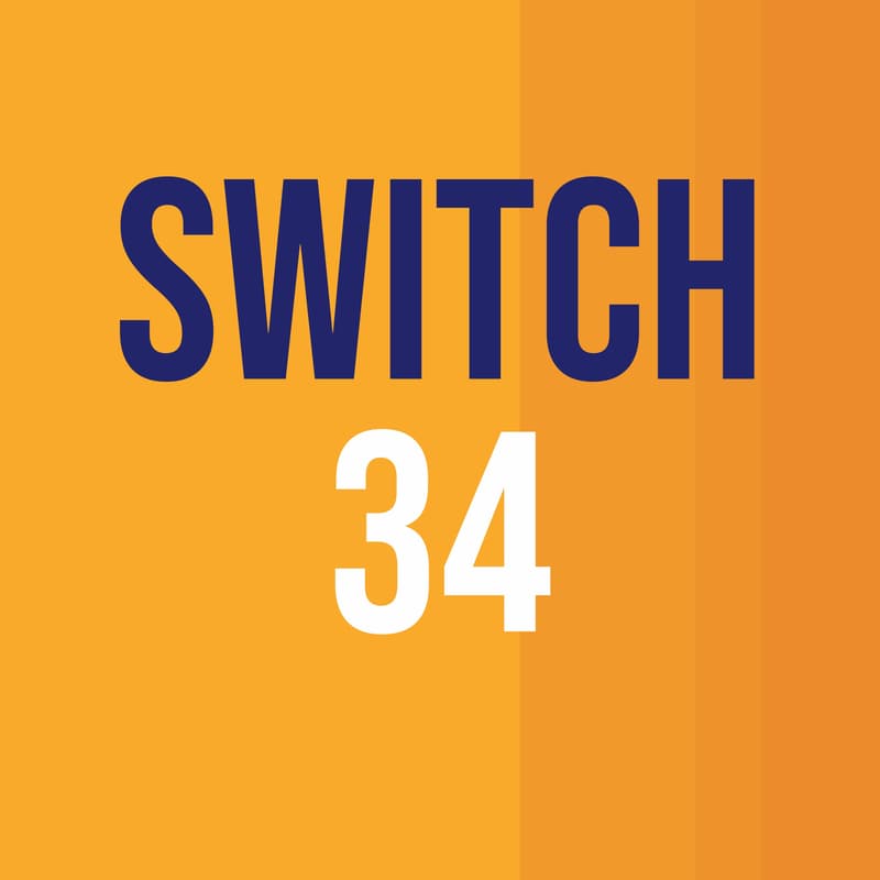 Cover Image for Switch 34