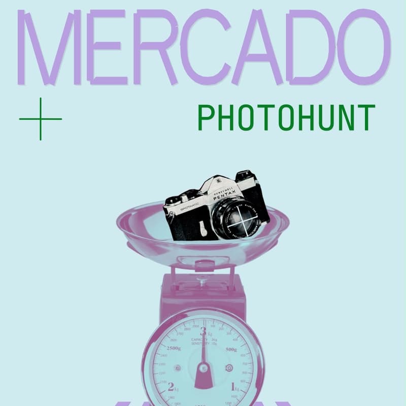 Cover Image for PHOTOHUNT
