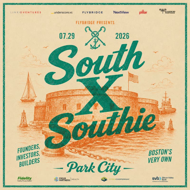 Cover Image for South X Southie 2026