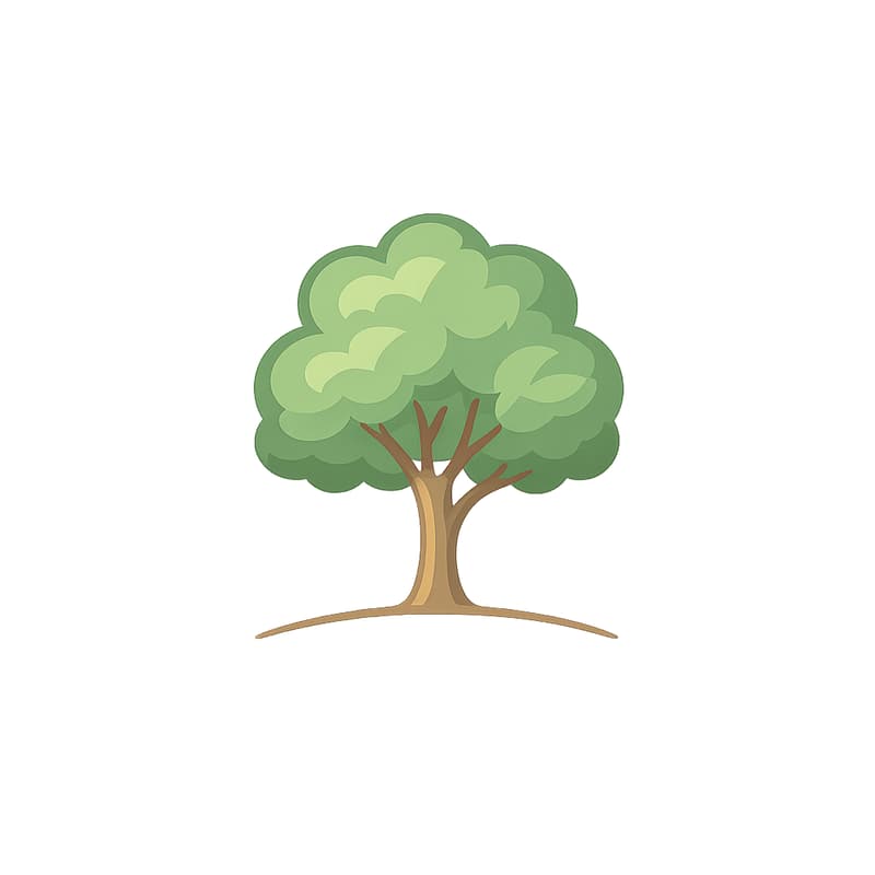 Cover Image for The Tree Grows: Life Beyond the Nest (a 6 week course)