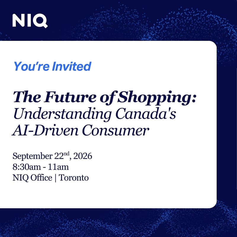 Cover Image for The Future of Shopping: Understanding Canada's AI-Driven Consumer