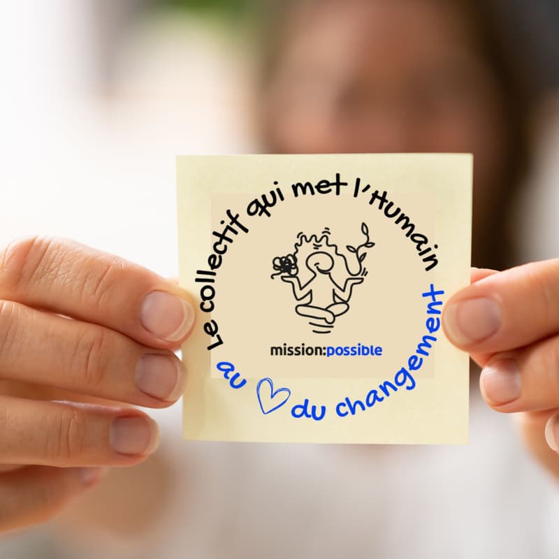 Cover Image for Invitation afterwork : atelier-découverte "Faire face au désengagement"