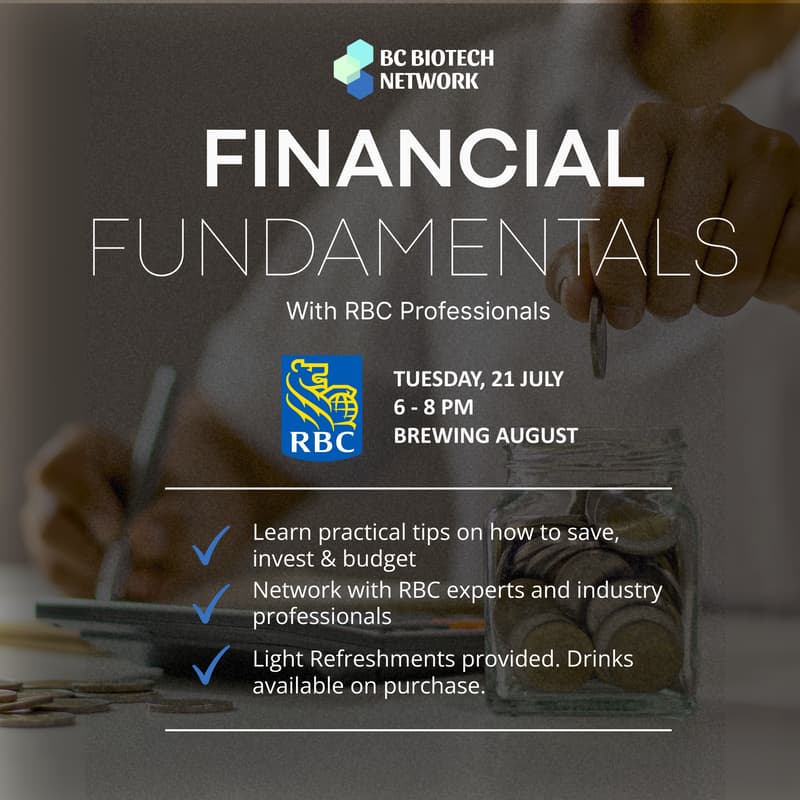Cover Image for Financial Fundamentals with RBC