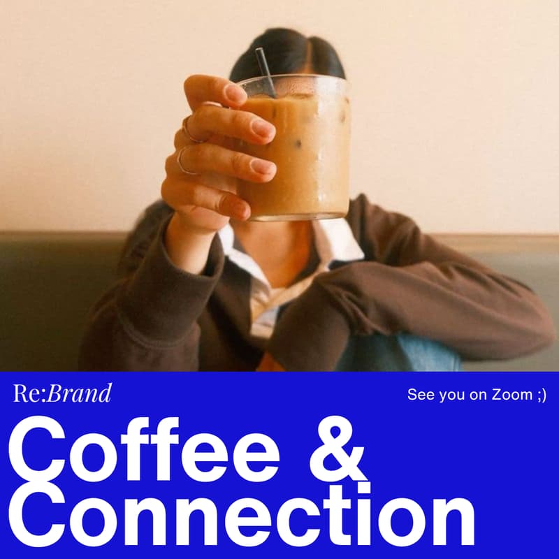 Cover Image for Coffee + Connection | October