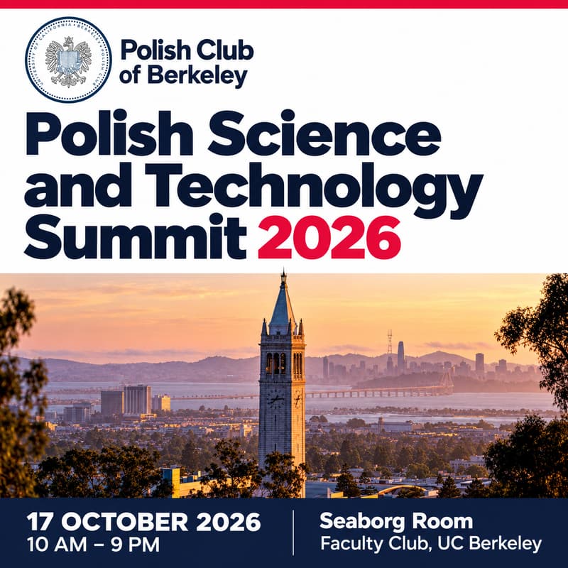 Cover Image for Polish Science and Technology Summit 2026