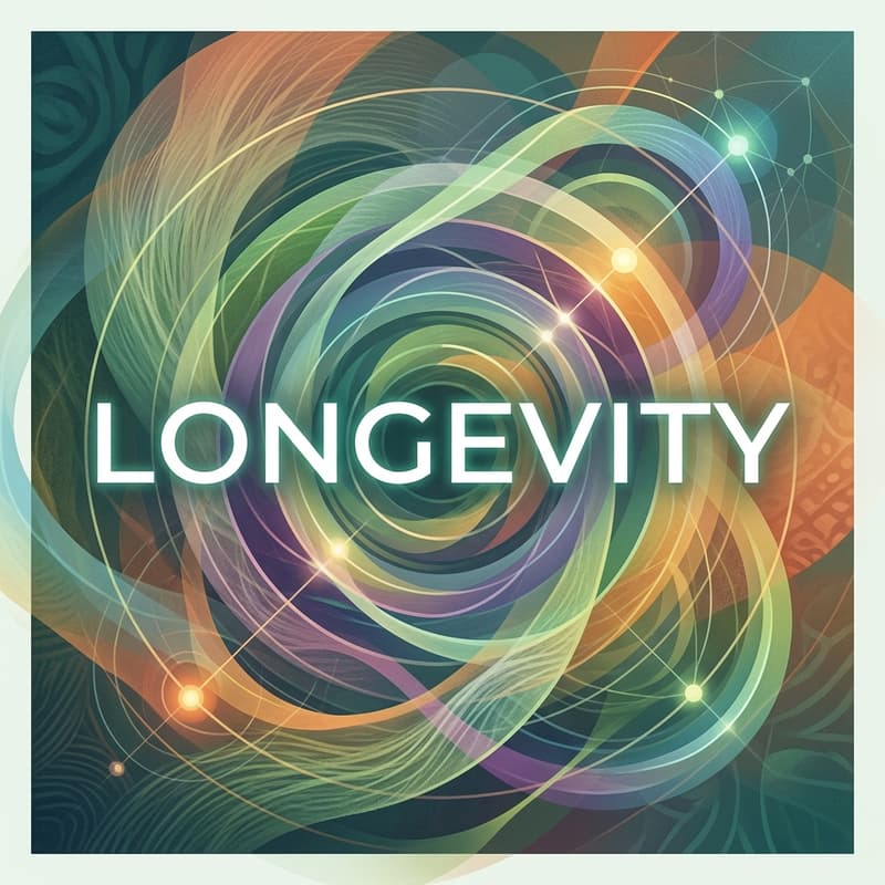 Cover Image for Longevity Sunday: Coffee/Breakfast, Community, Guided Discussion, Q&A