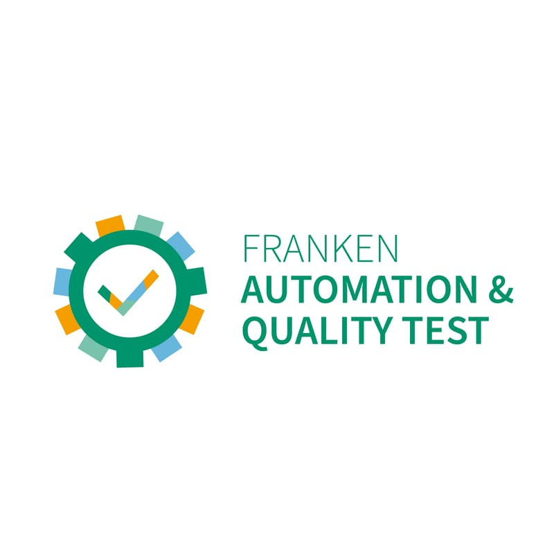 Cover Image for User Group Franken Automation & Quality Test
