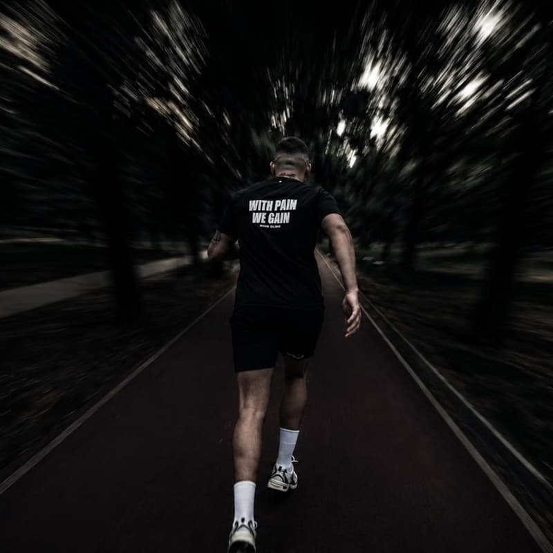 Cover Image for THREE65 CLUB 5K Launch Run