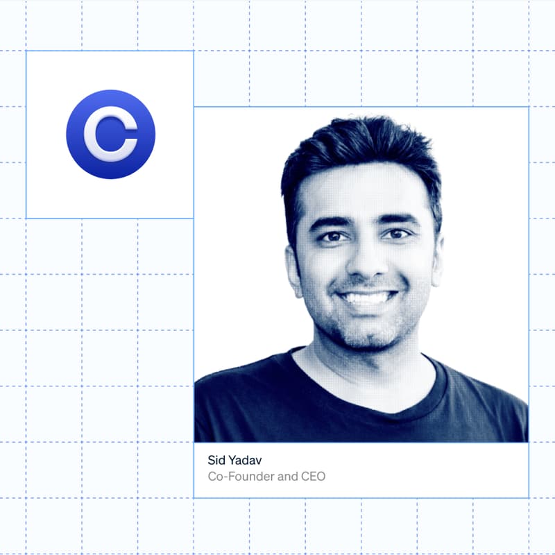 Cover Image for The Business of Community: A Live Fireside with Sid Yadav