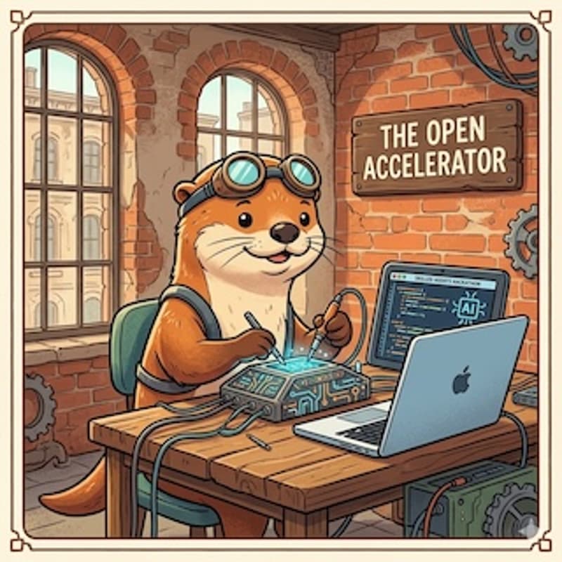 Cover Image for Agent Build Day : Wicked Smart Agents—Bring out yer builds