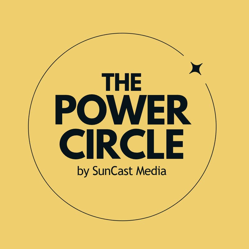 Cover Image for The SunCast PowerCircle: Executive Lunch