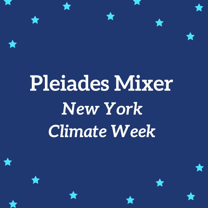 Cover Image for ✨Pleiades Mixer