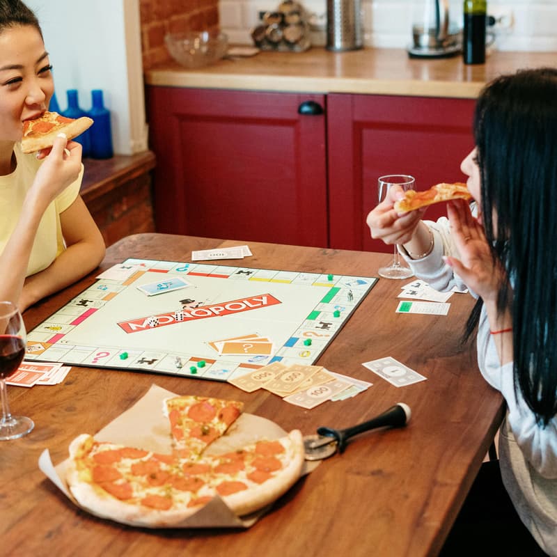 Cover Image for Board Games Social (Free)
