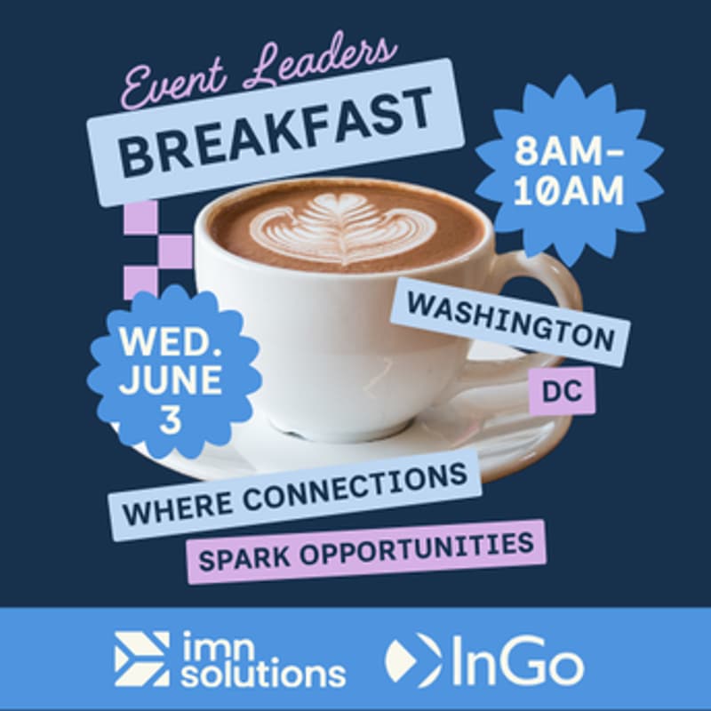 Cover Image for Event Leaders Breakfast ☕ Where Connections Spark Opportunities