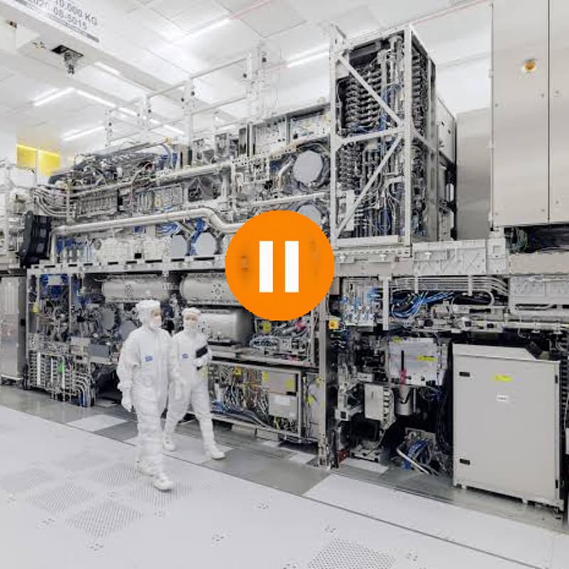 Cover Image for PauseAI demo ASML