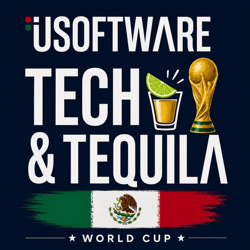 Cover Image for USoftware Tech World Cup Meet-Up