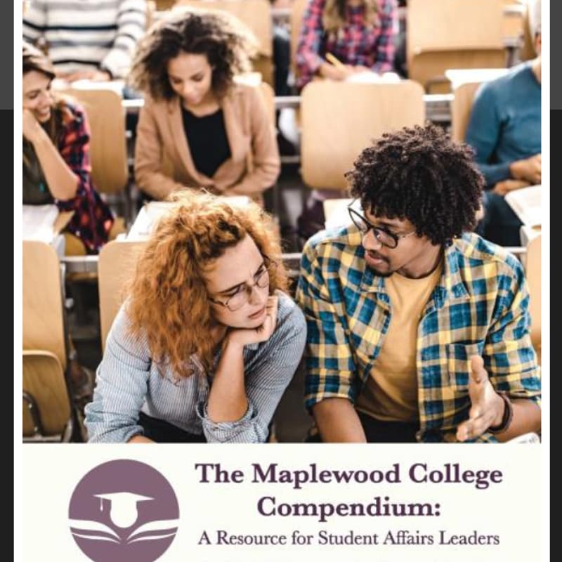 Cover Image for From Case to Campus: Teaching With The Maplewood College Compendium