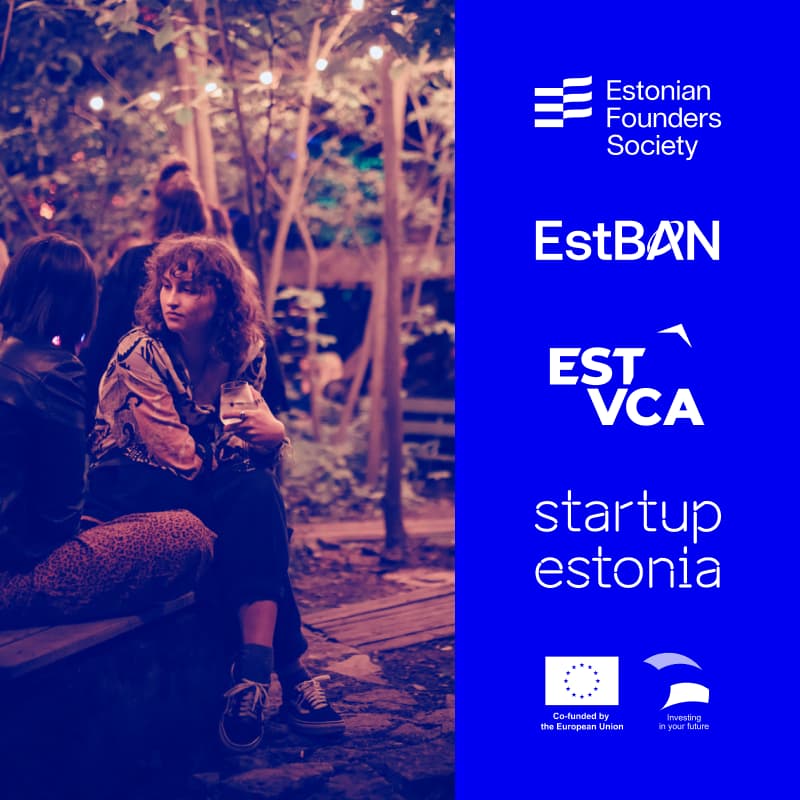 Cover Image for Startup Ecosystem Season Opening Party