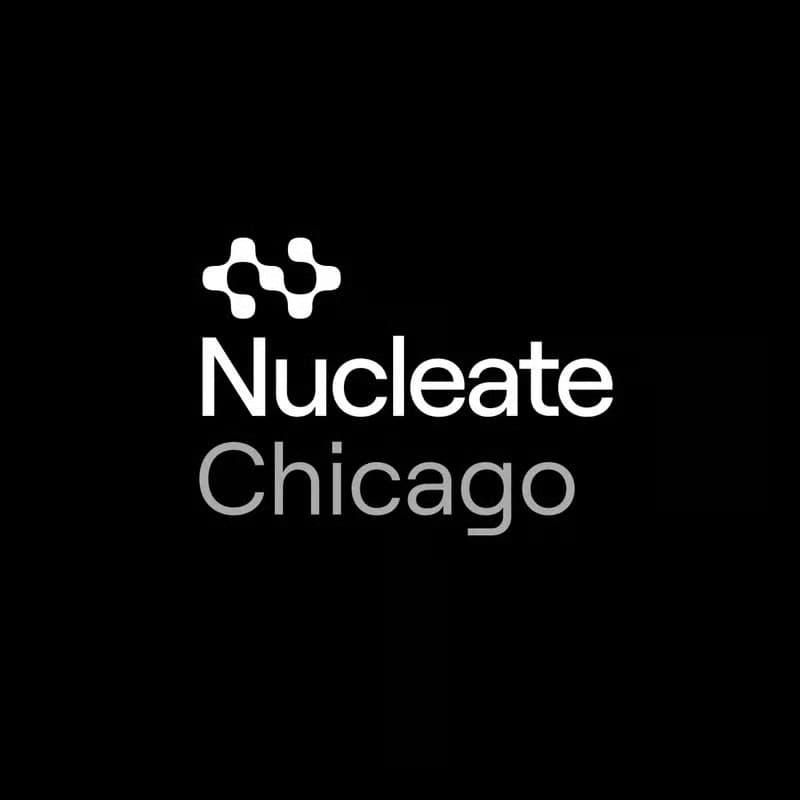 Cover Image for Nucleate Chicago: Activator Launch Event
