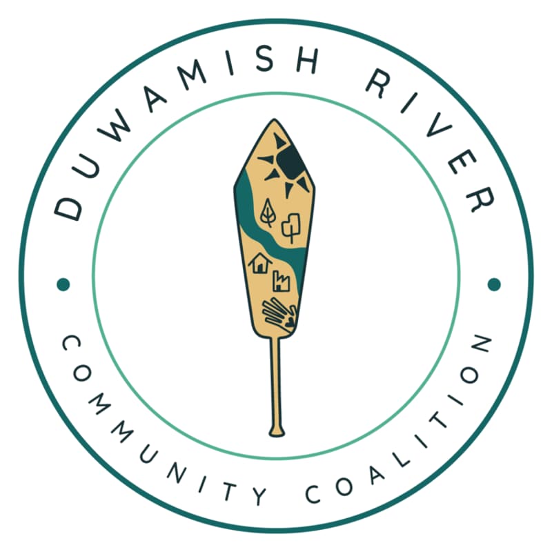 Cover Image for Co-Developing Strategies to Protect Health While Adapating to Sea Level Rise in the Duwamish Valley: Talk and Mixer