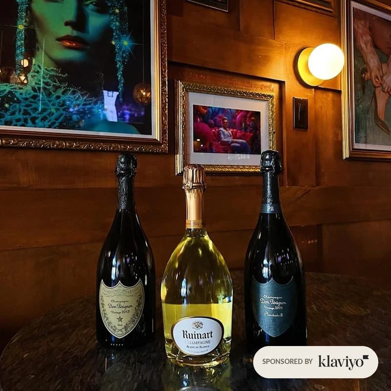 Cover Image for Email & SMS Q4 Prep: Drinks for LA Ecommerce Founders